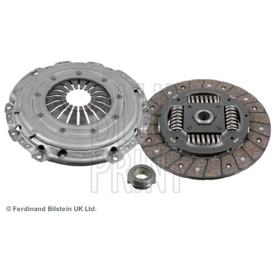 ADV183060 - Clutch Kit 