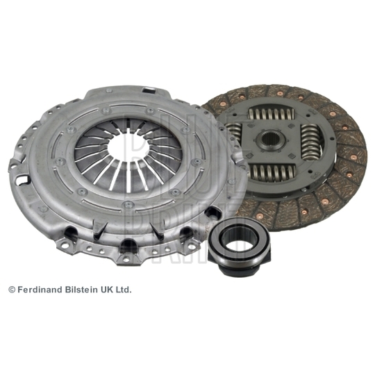 ADV183040 - Clutch Kit 