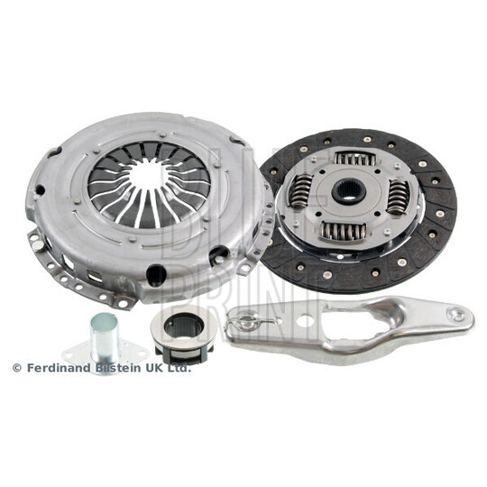 ADV183073 - Clutch Kit 