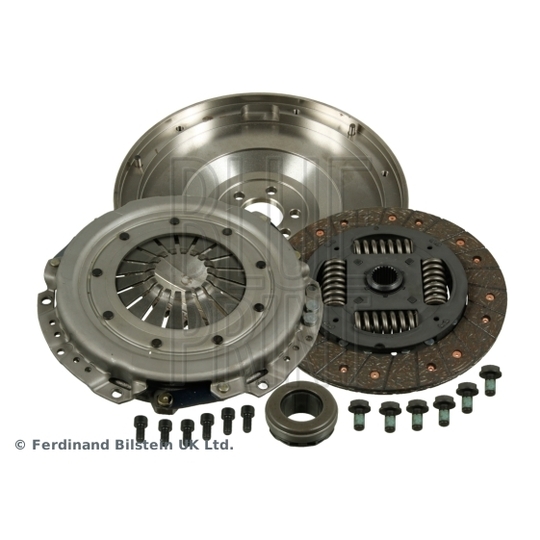 ADV183076 - Clutch Kit 