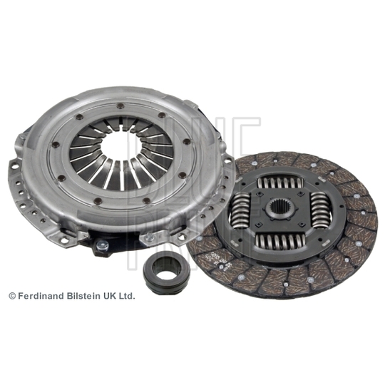 ADV183070 - Clutch Kit 