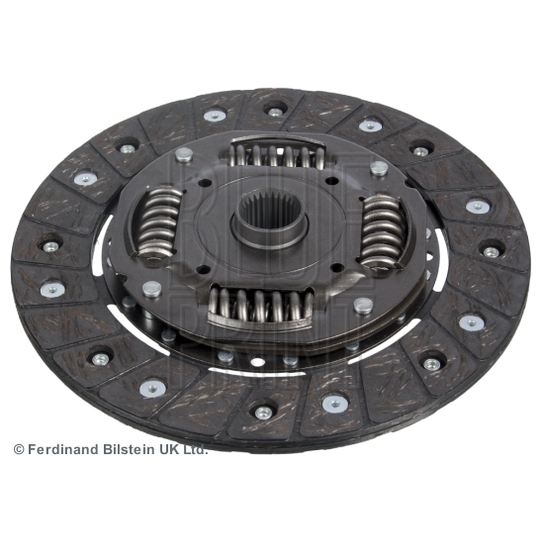 ADV183119 - Clutch Disc 