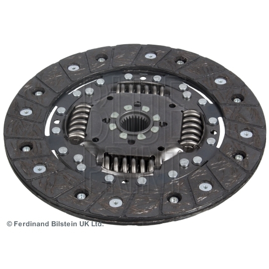 ADV183119 - Clutch Disc 