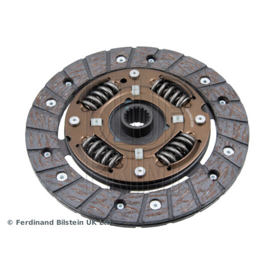 ADV183133 - Clutch Disc 