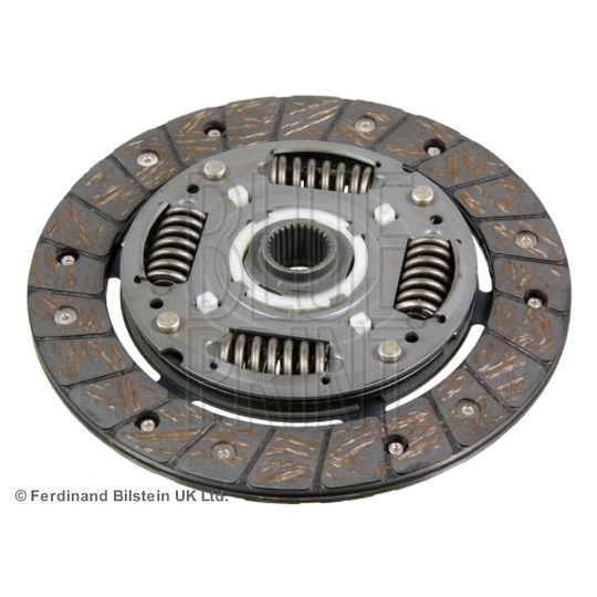 ADV183135 - Clutch Disc 