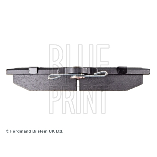 ADV184269 - Brake Pad Set, disc brake 