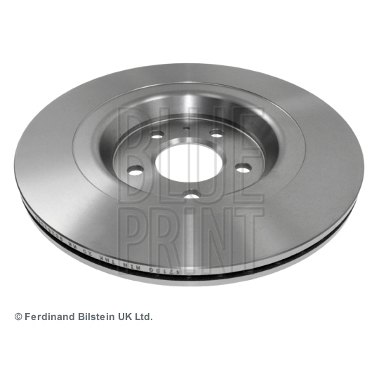 ADV184304 - Brake Disc 