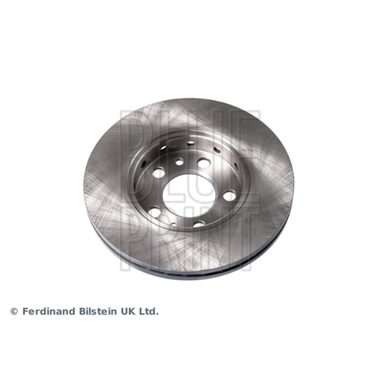 ADV184301 - Brake Disc 