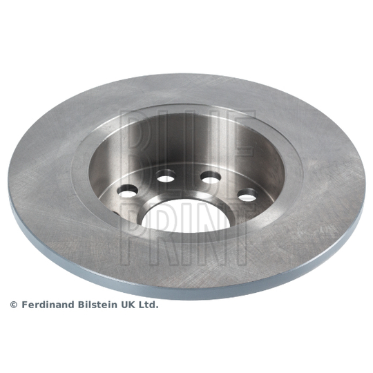 ADV184306 - Brake Disc 