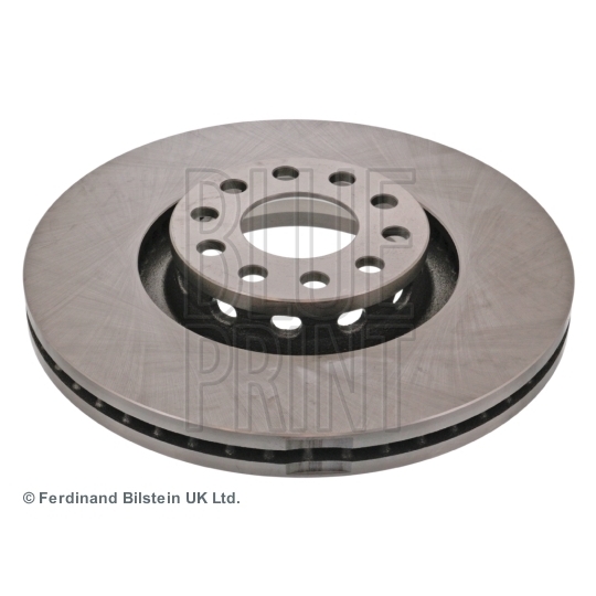 ADV1843110 - Brake Disc 