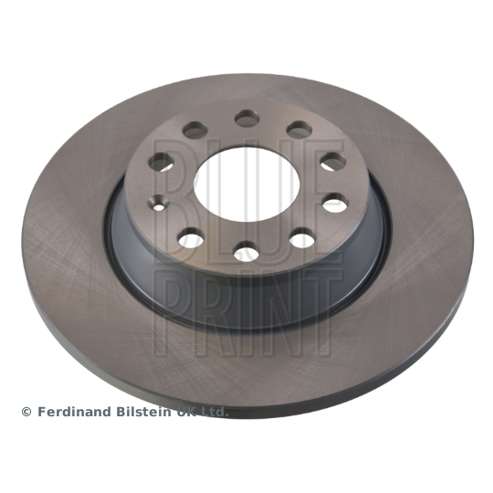 ADV1843122 - Brake Disc 