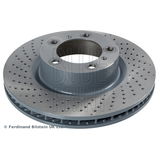 ADV1843124 - Brake Disc 