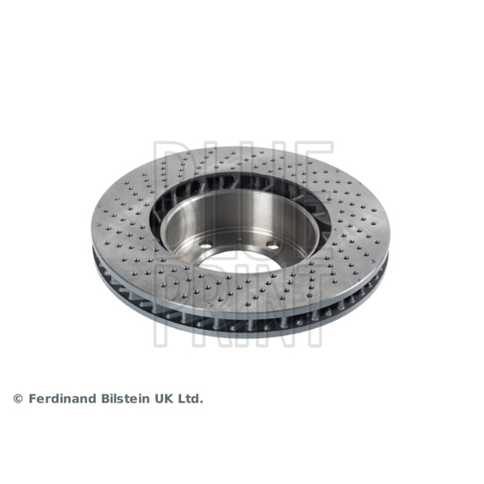 ADV1843127 - Brake Disc 