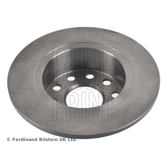 ADV1843109 - Brake Disc 