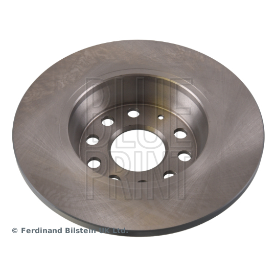 ADV1843122 - Brake Disc 