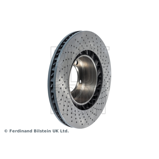 ADV1843124 - Brake Disc 