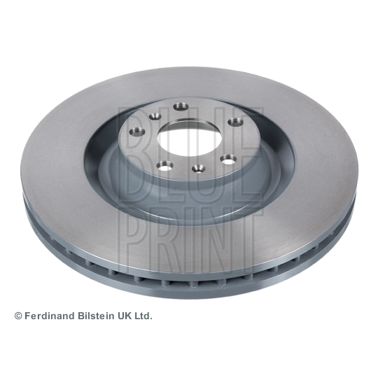 ADV184384 - Brake Disc 