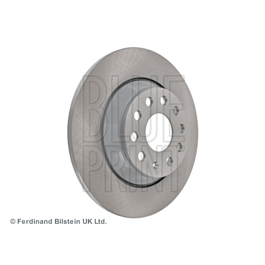 ADV184375 - Brake Disc 