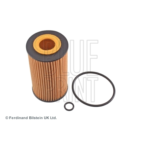 ADW192112 - Oil filter 