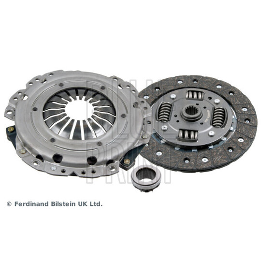 ADW193004 - Clutch Kit 