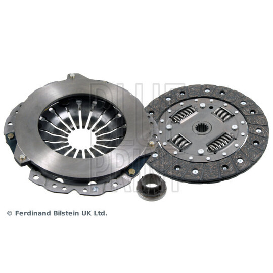 ADW193004 - Clutch Kit 