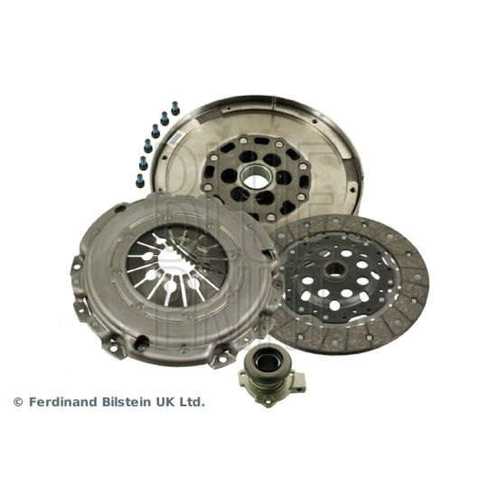 ADW1930121 - Clutch Kit 