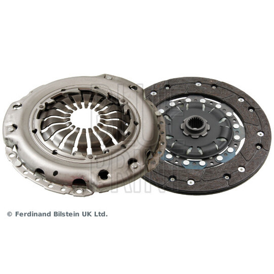 ADW1930106 - Clutch Kit 