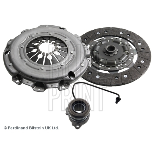 ADW1930108 - Clutch Kit 