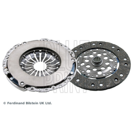 ADW193046 - Clutch Kit 