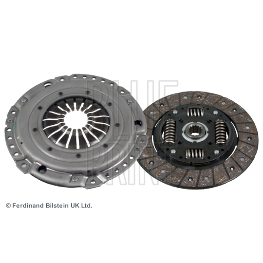 ADW193055 - Clutch Kit 