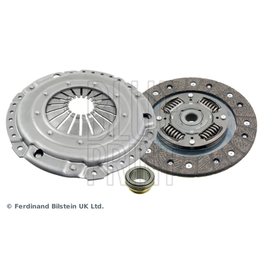 ADW193065 - Clutch Kit 