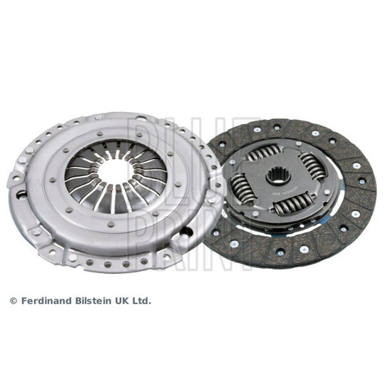 ADW193086 - Clutch Kit 