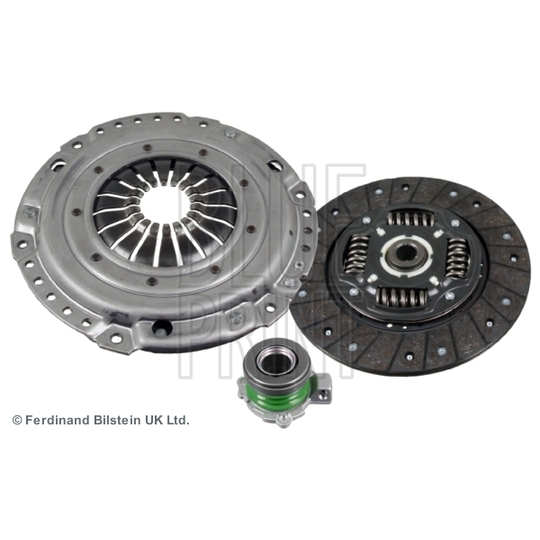 ADW193075 - Clutch Kit 