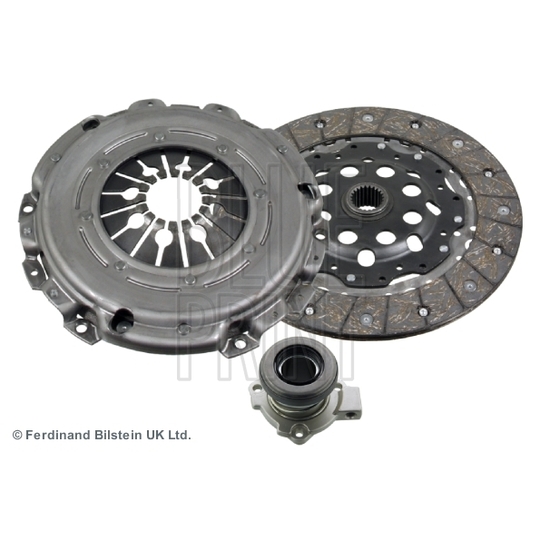 ADW193069 - Clutch Kit 