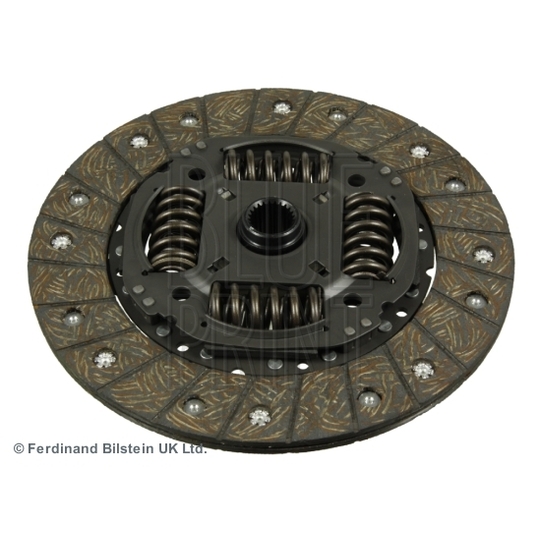 ADW193110 - Clutch Disc 