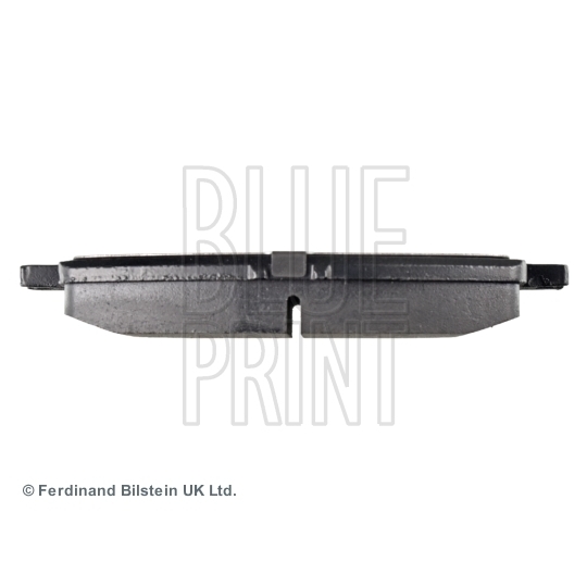 ADW194219 - Brake Pad Set, disc brake 