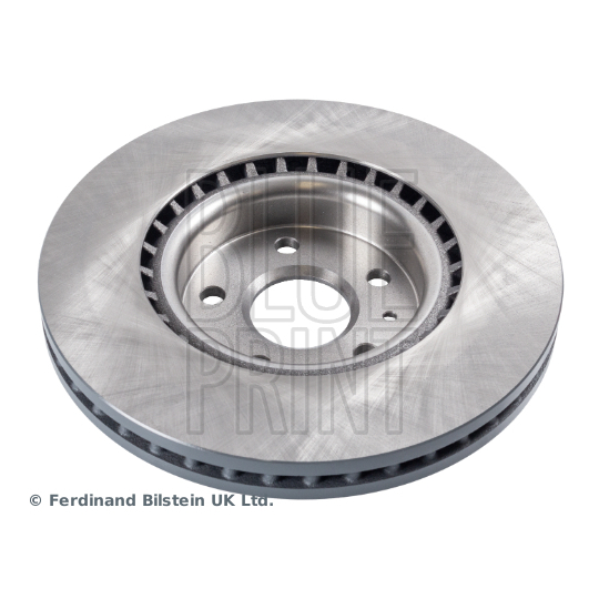 ADW194304 - Brake Disc 