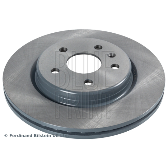 ADW194336 - Brake Disc 