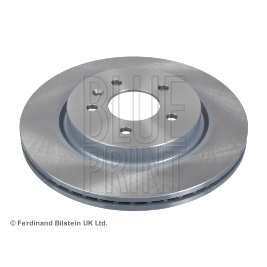 ADW194324 - Brake Disc 