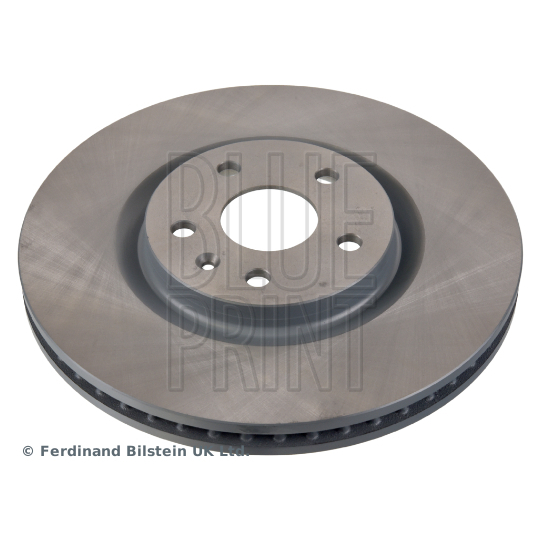 ADW194334 - Brake Disc 