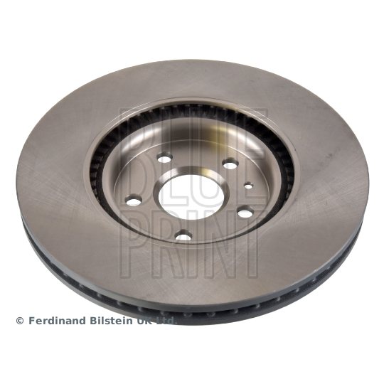 ADW194334 - Brake Disc 