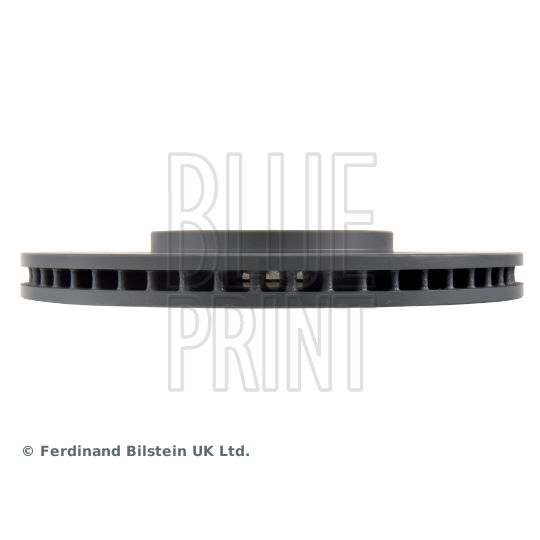 ADW194334 - Brake Disc 