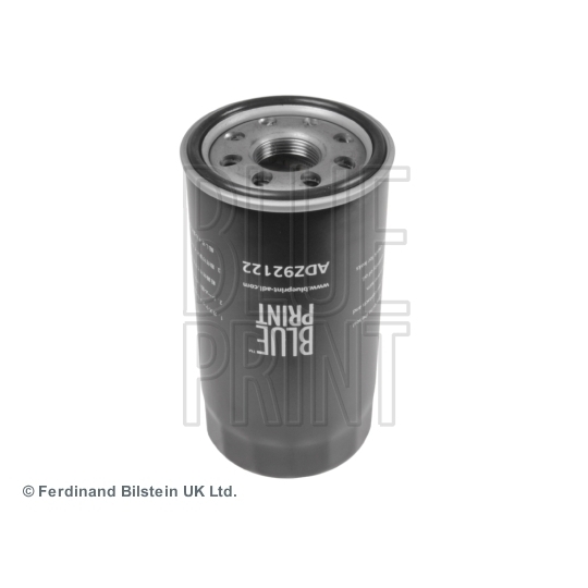 ADZ92122 - Oil filter 