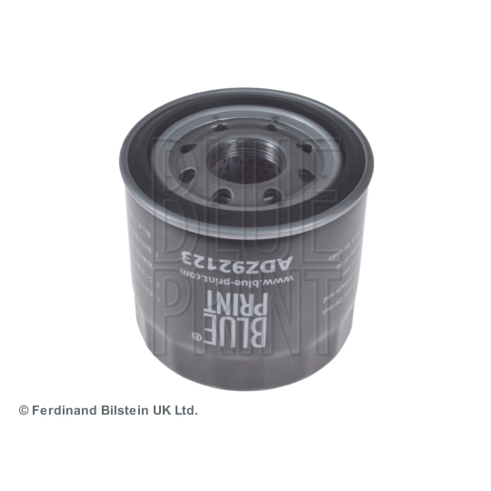 ADZ92123 - Oil filter 