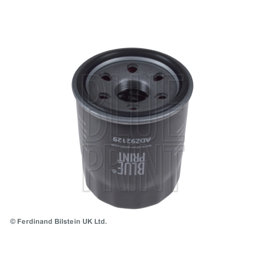 ADZ92129 - Oil filter 