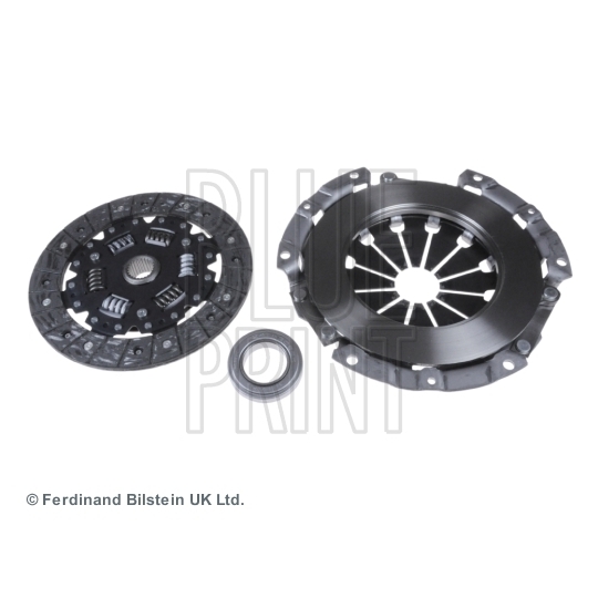 ADZ93003 - Clutch Kit 