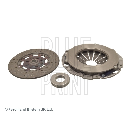 ADZ93019 - Clutch Kit 