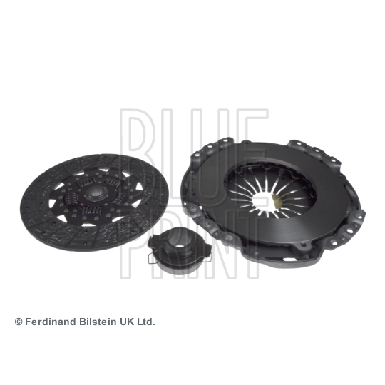 ADZ93023 - Clutch Kit 