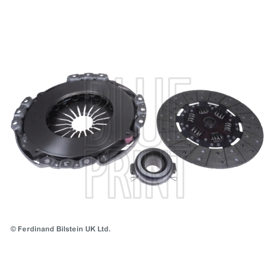 ADZ93022 - Clutch Kit 