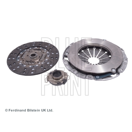 ADZ93055 - Clutch Kit 